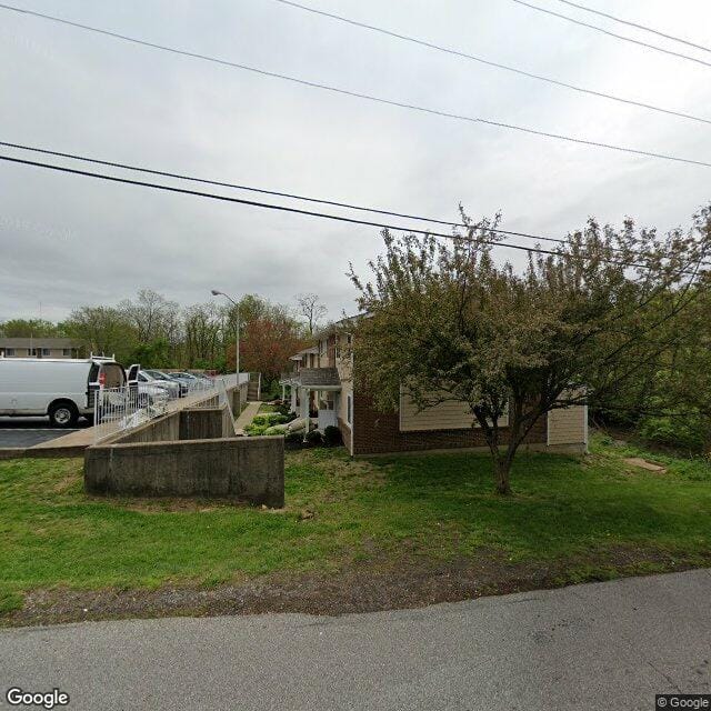 Photo of Locust Ridge. Affordable housing located at 275 McCoy Rd Dry Ridge, KY 41035