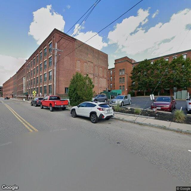 Photo of HEYWOOD WAKEFIELD PLACE 3. Affordable housing located at 206 CENTRAL ST GARDNER, MA 01440
