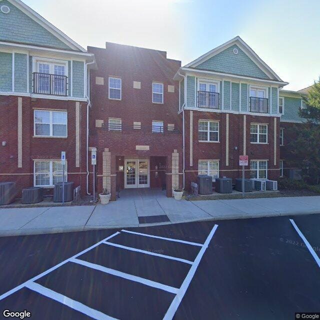 Photo of CHERRY GARDENS at 506 AVANT ST CHARLOTTE, NC 28204