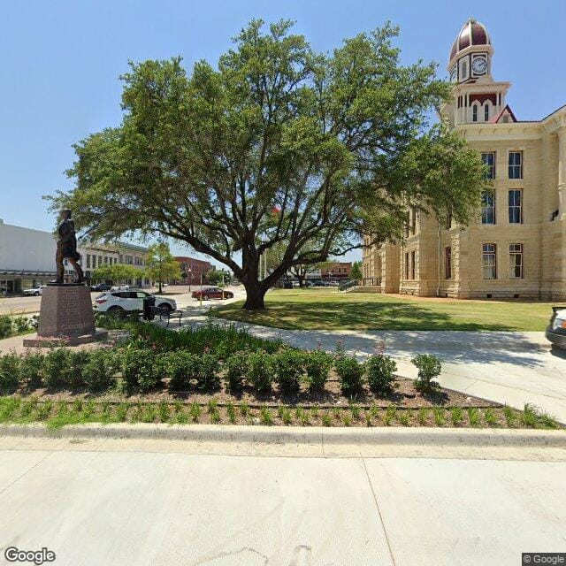 Photo of Housing Authority of Bells. Affordable housing located at 810 W 16TH Street BONHAM, TX 75418
