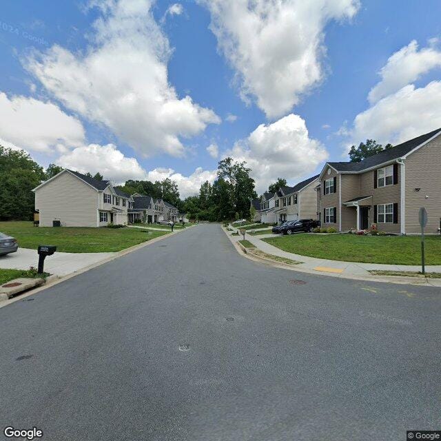 Photo of PWE MENLO PARK at 1804 TUCKER ST GREENSBORO, NC 27401