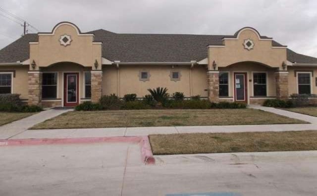 Photo of Kingsville Housing Authority. Affordable housing located at 1000 W CORRAL Avenue KINGSVILLE, TX 78363