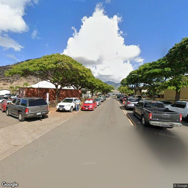 Photo of Kauhale Kamaile. Affordable housing located at 85-248 Farrington Hwy Waianae, HI 96792