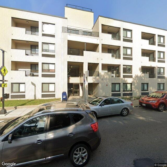 Photo of LANDFALL. Affordable housing located at 72 MARGINAL STREET EAST BOSTON, MA 02128