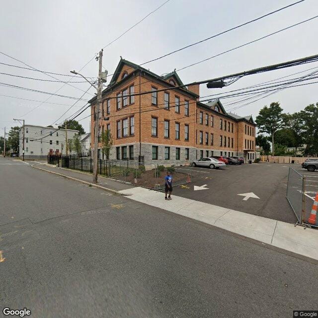 Photo of The Lincoln School. Affordable housing located at 70 Highland St Brockton, MA 02301
