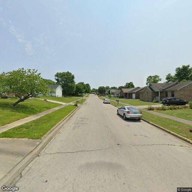 Photo of BURCHWOOD LEASE PURCHASE PROJECT. Affordable housing located at BURCHWOOD DRIVE BEREA, KY 40403