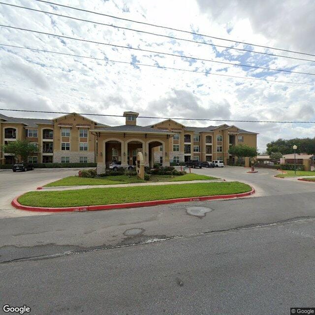 Photo of MIDWAY VILLAS at NEC OF MILE 6 1/2 W. AND W. EXPY. 83 WESLACO, TX 78596