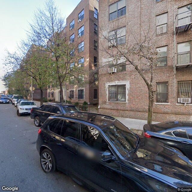 Photo of PRC ANDREWS AVENUE at 955 EAST 163RD STREET BRONX, NY 10459