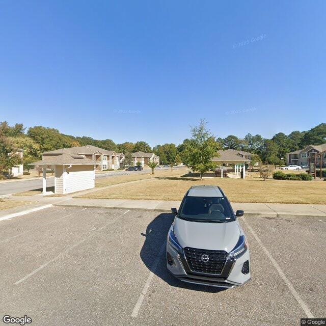 Photo of HA COLUMBIANA. Affordable housing located at 111 Alabama Avenue COLUMBIANA, AL 35051