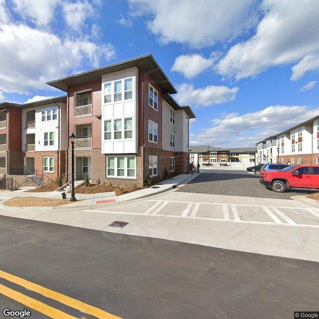 Photo of The View at Noda. Affordable housing located at 101 Madison Ave Athens, GA 30601
