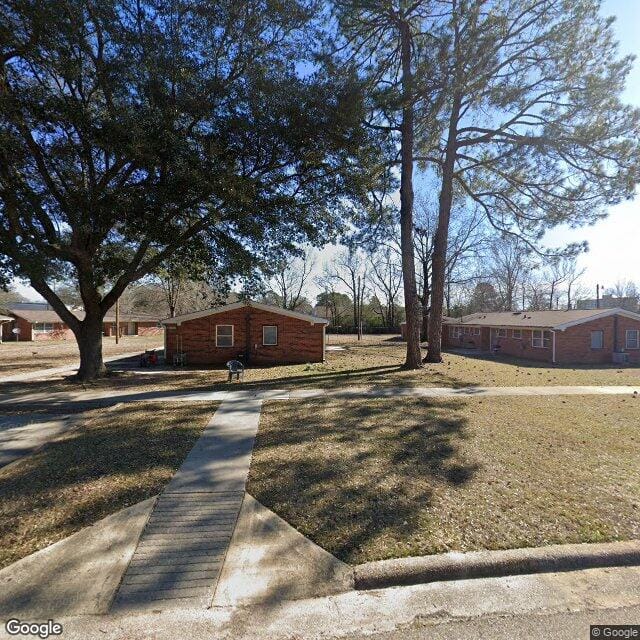 Photo of Hampton Homes. Affordable housing located at 1400 Jenkins St Texarkana, TX 75501
