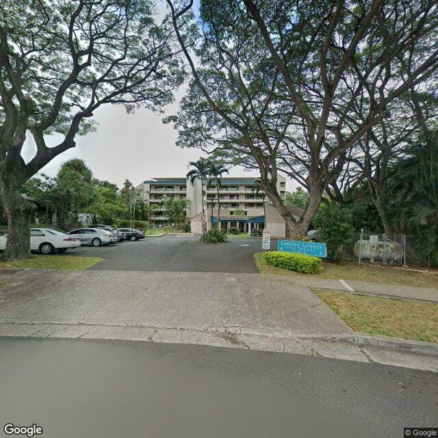 Photo of KANEOHE ELDERLY. Affordable housing located at 45 457 MELI PLACE KANEOHE, HI 96744