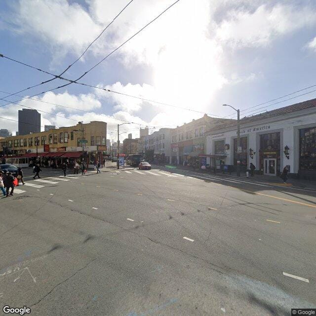 Photo of NORTH BEACH PLACE. Affordable housing located at 455 BAY ST SAN FRANCISCO, CA 94133