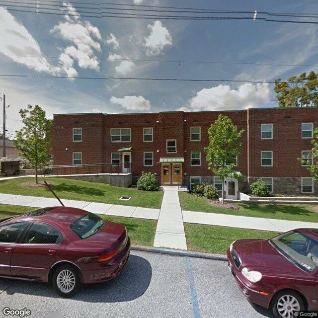 Photo of ROYMAR HALL APTS. Affordable housing located at 1128 E LINCOLN HWY COATESVILLE, PA 19320