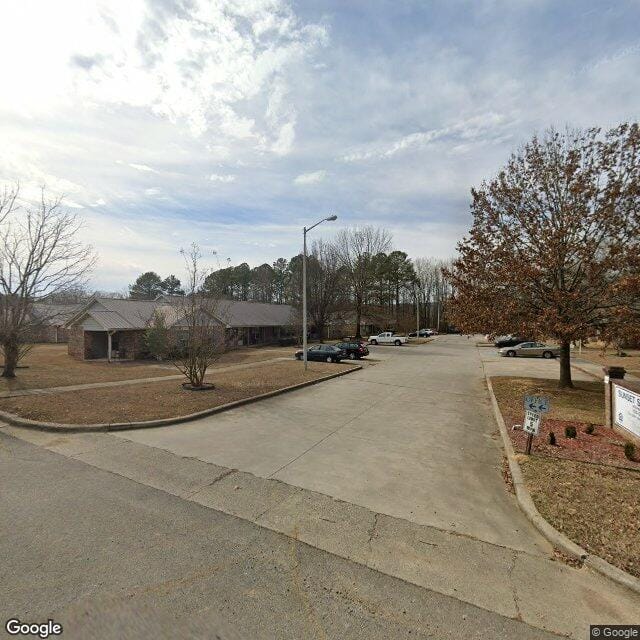 Photo of SUNSET SQUARE APTS II at 410 W CLOVERDALE RD SCOTTSBORO, AL 35768