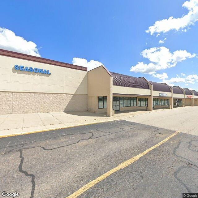 Photo of McHenry Commons. Affordable housing located at 3717 Municipal Dr McHenry, IL 60050