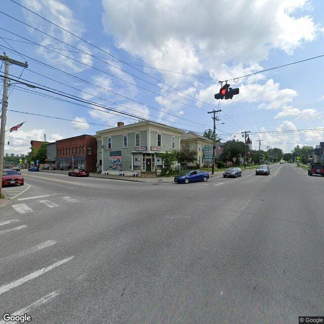 Photo of LAMOILLE VIEW REDEVELOPMENT. Affordable housing located at 165 PARK ST MORRISVILLE, VT 05661
