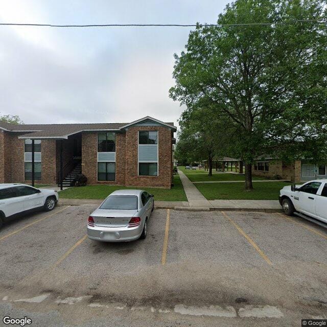 Photo of PECAN CHASE APT.. Affordable housing located at 106 WALNUT ST HALLETTSVILLE, TX 77964