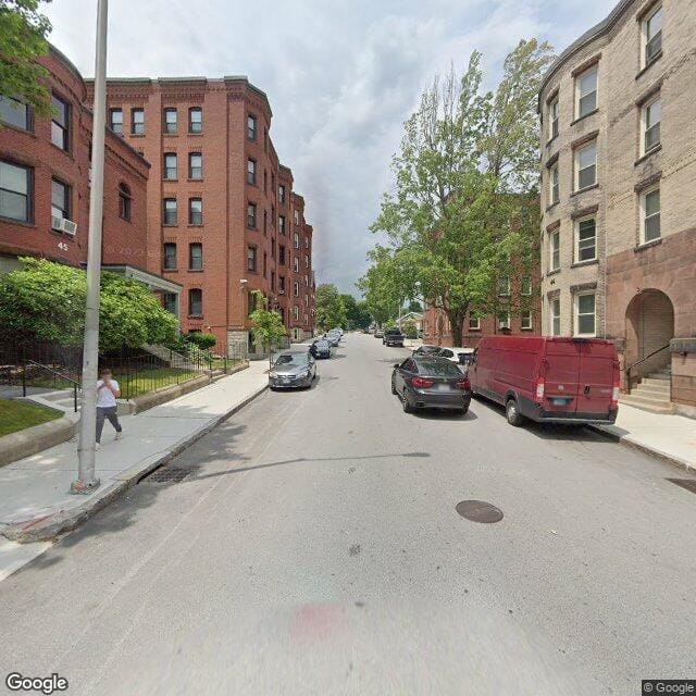 Photo of WELLINGTON. Affordable housing located at 6 JACQUES AVENUE WORCESTER, MA 01610
