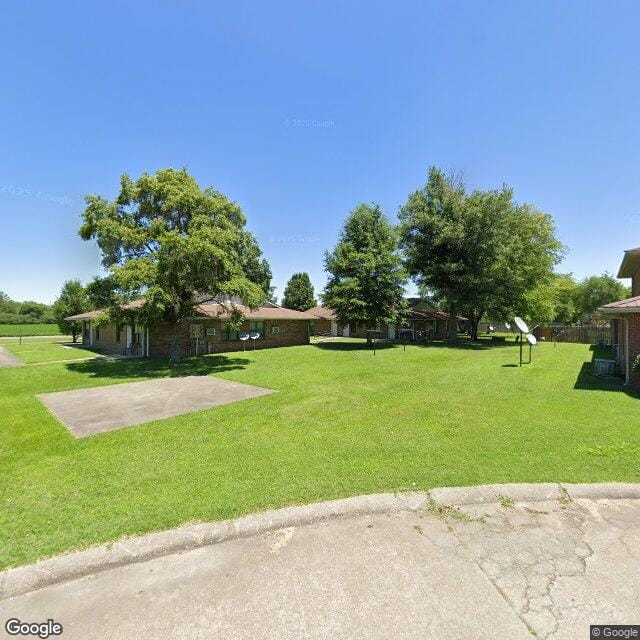 Photo of DRIFTWOOD APTS. Affordable housing located at 813 DRIFTWOOD EST HAYTI, MO 63851