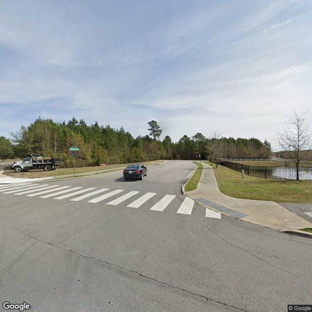 Photo of WELLINGTON GROVE. Affordable housing located at 2075 CAROLINA PARK AVE JACKSONVILLE, NC 28546