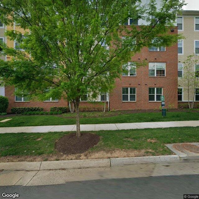 Photo of RESIDENCES AT GOVERNMENT CENTER II. Affordable housing located at 11851 MONUMENT DRIVE FAIRFAX, VA 22030