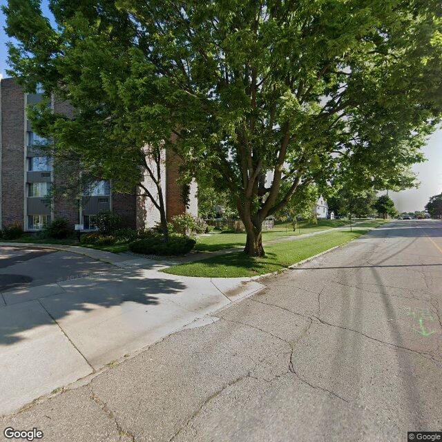 Photo of Dowagiac Housing Commission. Affordable housing located at 100 CHESTNUT Street DOWAGIAC, MI 49047