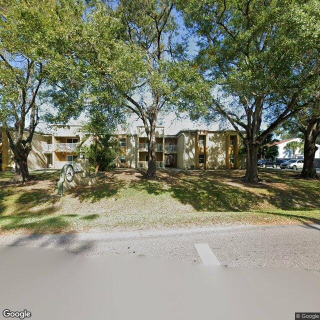 Photo of SILVER LAKE at 3738 IDLEWILD CIRCLE TAMPA, FL 33614