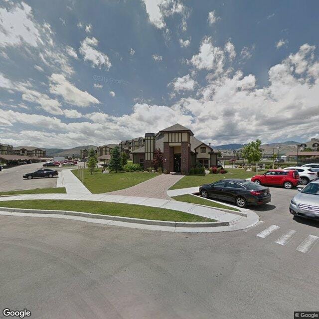 Photo of TIMBERGATE APARTMENTS. Affordable housing located at 5605 W 11830 S HERRIMAN, UT 84096