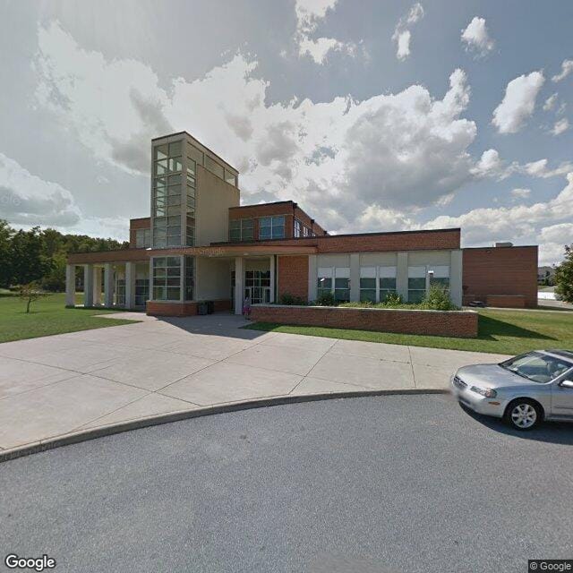 Photo of JOHNSON-WILLIAMS SCHOOL at 301 JOSEPHINE ST BERRYVILLE, VA 22611