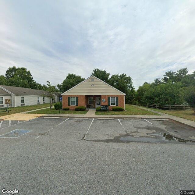 Photo of Elizabeth Cornish Landing. Affordable housing located at 10 Elizabeth Cornish Lndg Bridgeville, DE 19933