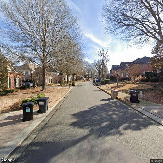 Photo of HIGHLAND MANOR APARTMENTS. Affordable housing located at 198 N CORNERS PKWY CUMMING, GA 30040