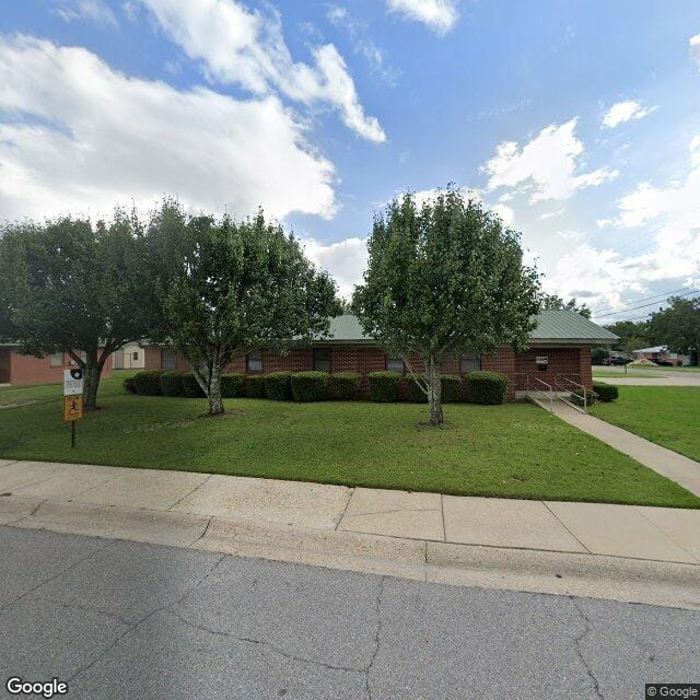 Photo of HA ASHFORD. Affordable housing located at 100 BRUNER Street ASHFORD, AL 36312