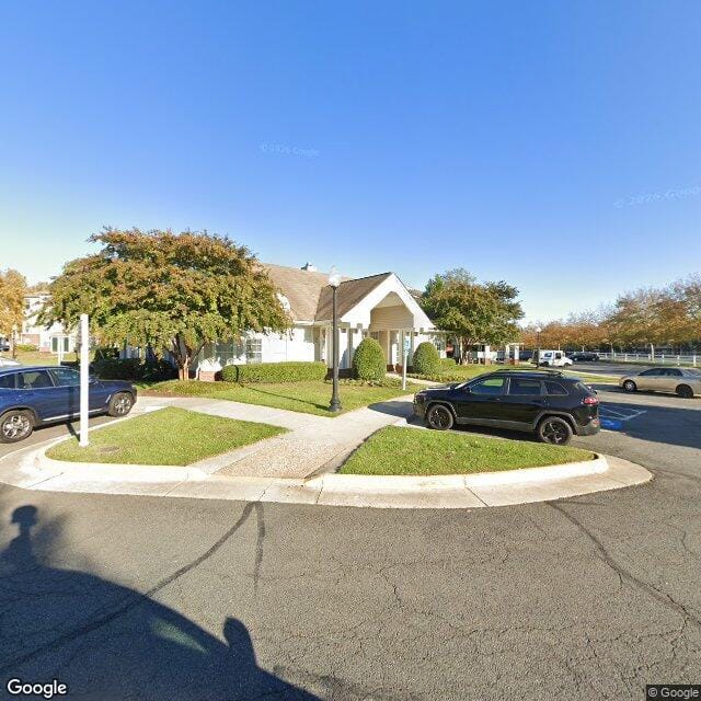 Photo of ABBEY AT SOUTH RIDING I. Affordable housing located at 43001 THOROUGHGOOD DR SOUTH RIDING, VA 20152