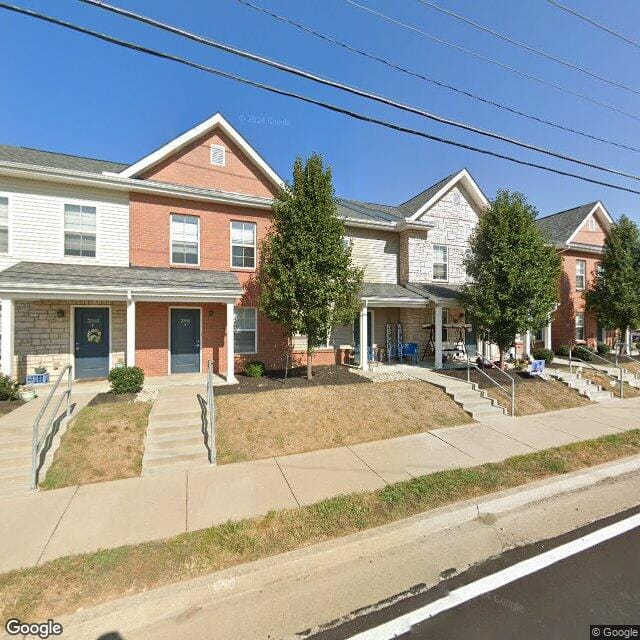 Photo of THREE SPRINGS TOWNHOMES. Affordable housing located at ANDERSON ROAD CRESCENT SPRINGS, KY 41017