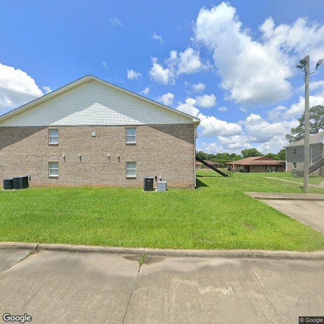Photo of HILLCREST ESTATES IN LINDEN. Affordable housing located at 501 MLK DR LINDEN, AL 