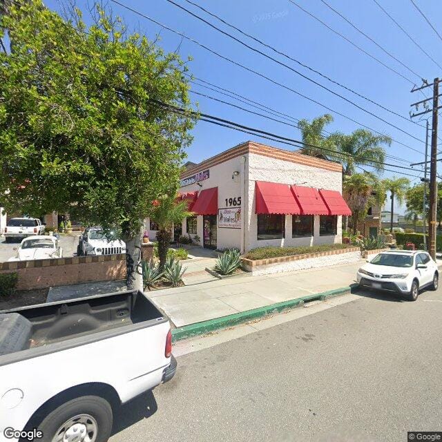 Photo of MOSAIC GARDENS AT MONTEREY PARK at 534 N. CHANDLER AVE. MONTEREY PARK, CA 91754