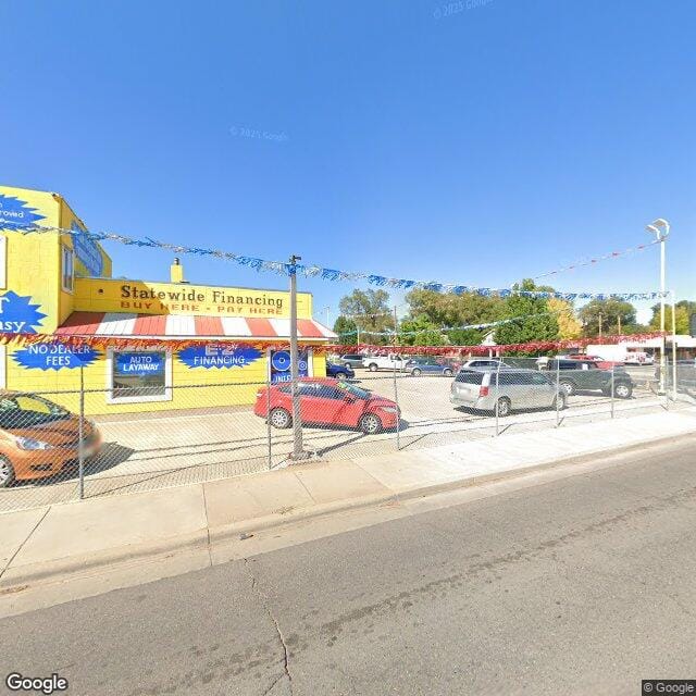 Photo of VILLA ANDREA at 109 IDAHO AVE PUEBLO, CO 81004