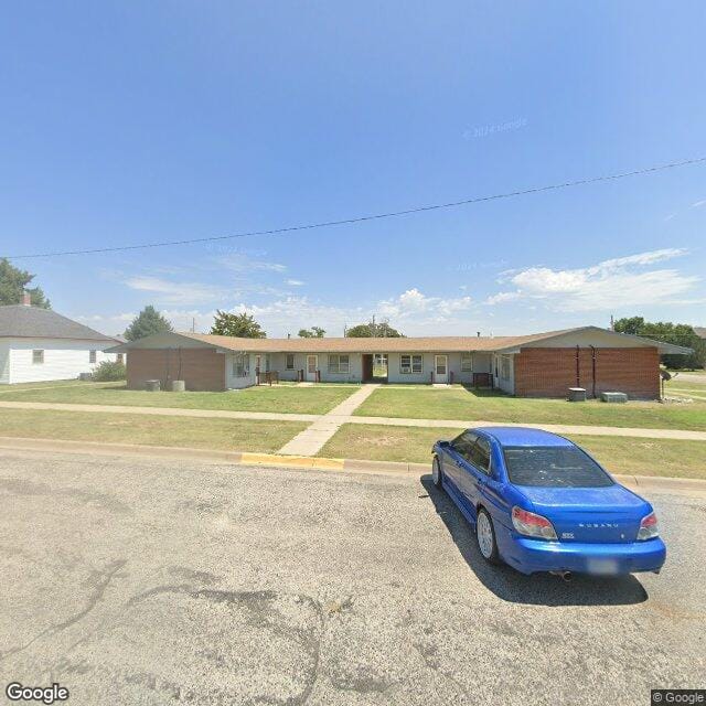 Photo of Luray Housing Authority. Affordable housing located at 201 N. Main LURAY, KS 67649