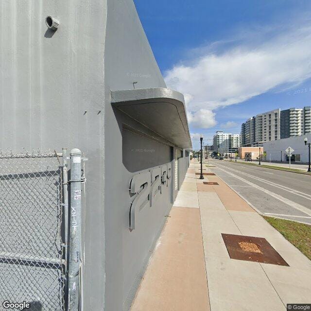 Photo of Revv Hollywood. Affordable housing located at 2233 Hollywood Blvd Hollywood, FL 33020