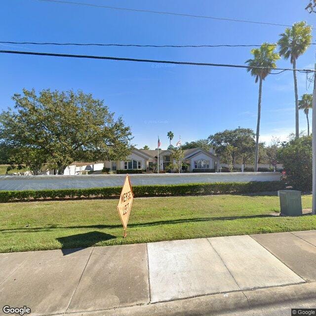 Photo of CHARLESTON PLACE. Affordable housing located at 1969 CHARLESTON HOUSE WAY HOLLY HILL, FL 32117