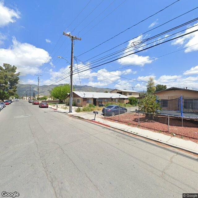 Photo of SAN JACINTO APTS. Affordable housing located at 633 E MAIN ST SAN JACINTO, CA 92583
