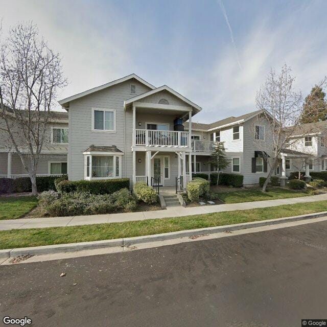 Photo of GREENBRIAR at 1490 E GATE WAY PLEASANTON, CA 94566