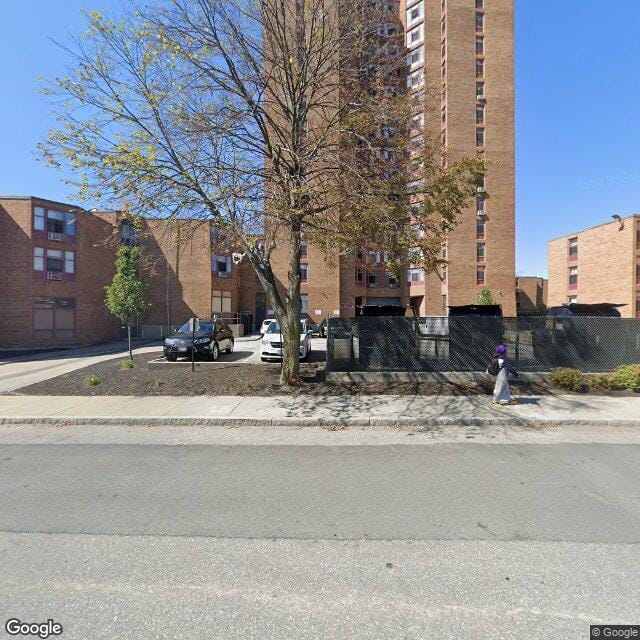 Photo of PLUMLEY VILLAGE. Affordable housing located at 16 LAUREL ST WORCESTER, MA 01608