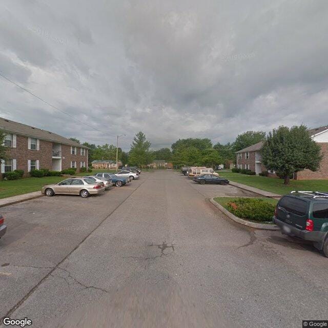 Photo of PARTRIDGE MEADOWS APARTMENTS. Affordable housing located at 460 ORIOLE DRIVE MCMINNVILLE, TN 37110