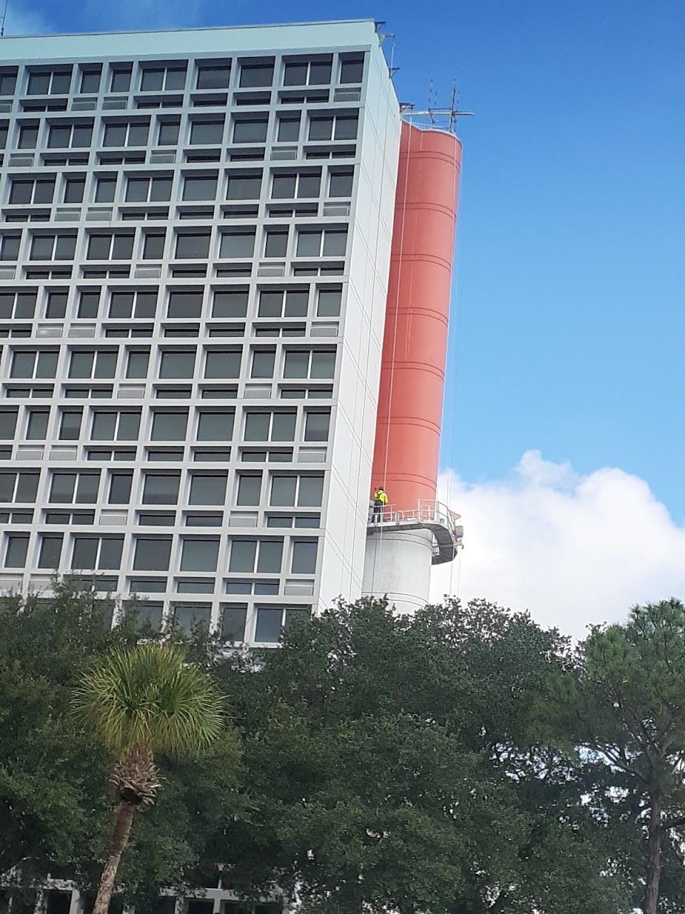 Photo of Jacksonville Housing Authority at 1300 N. Broad Street JACKSONVILLE, FL 32202