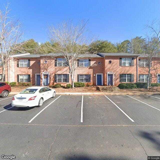 Photo of BROOKSIDE POINTE. Affordable housing located at 1600 BROOKS POINTE CIR TRAVELERS REST, SC 29690