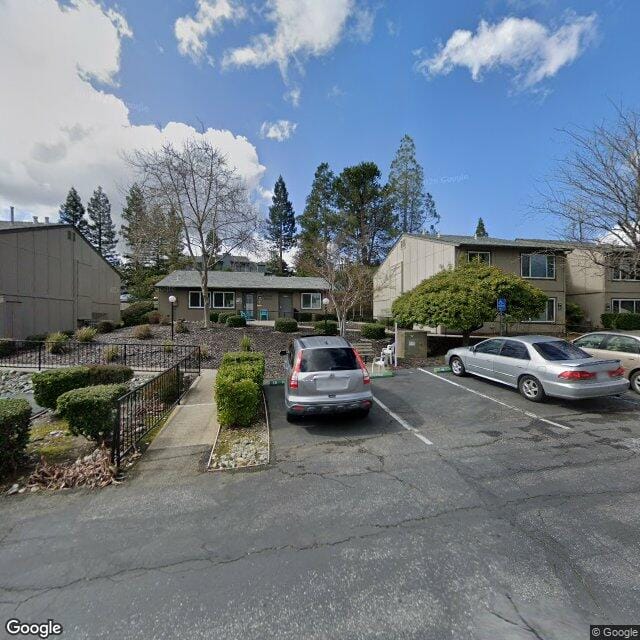 Photo of EASTRIDGE APTS. Affordable housing located at 46 ROCKWOOD DR GRASS VALLEY, CA 95945