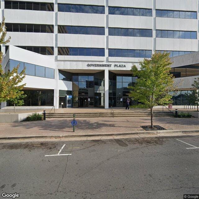 Photo of Caddo Parish Commission. Affordable housing located at 2500 Line Avenue SHREVEPORT, LA 71104
