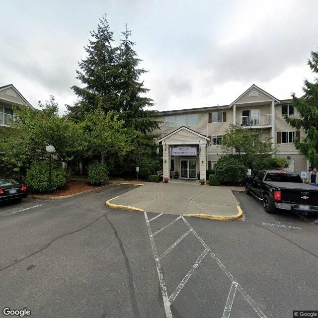 Photo of VINTAGE AT MT. VERNON. Affordable housing located at 2110 URBAN AVENUE MOUNT VERNON, WA 98273